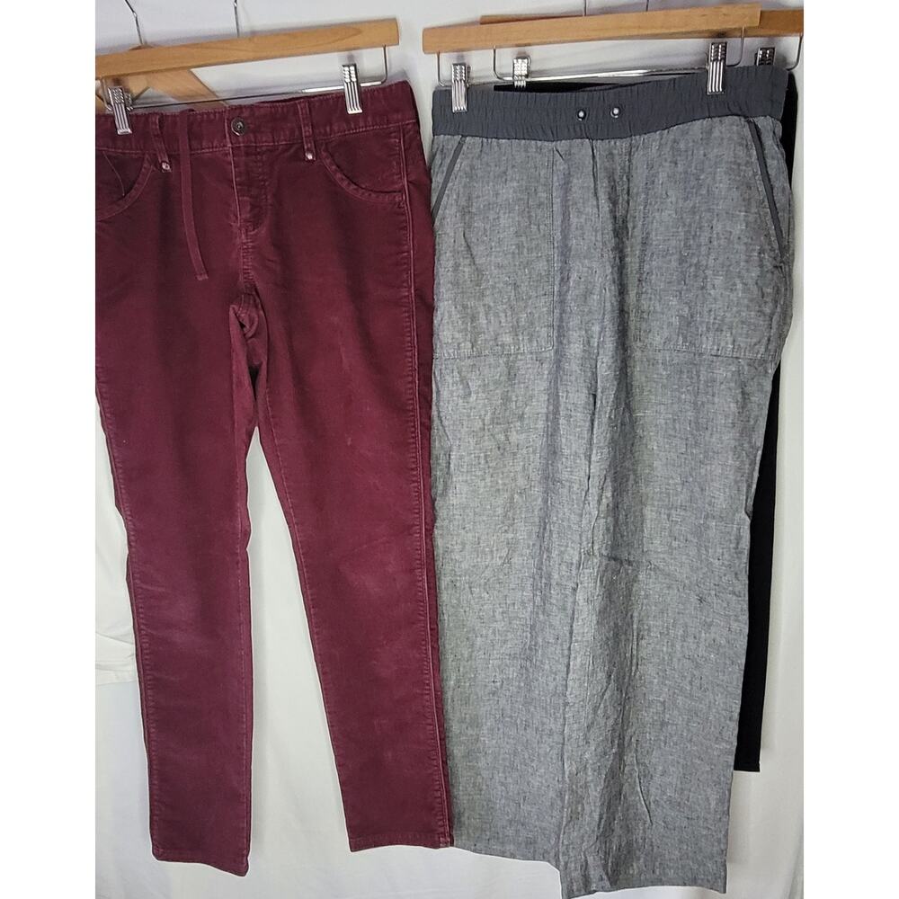 Athleta Bundle- 5 pieces in total- size Medium - Picture 4 of 8